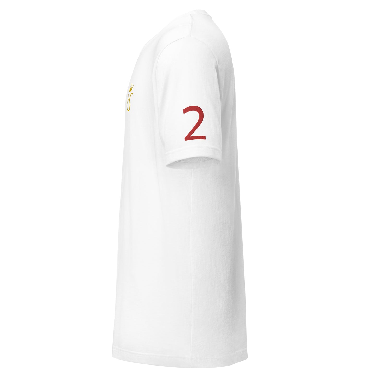 Taurus Qõwnsõül Üv ZüüdîkyüsUnisex t-shirt