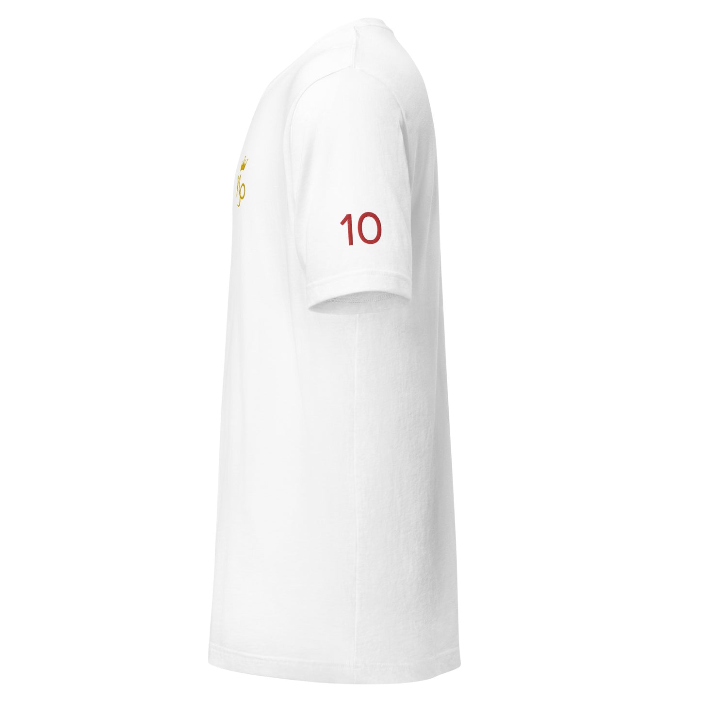 Capricorn Qõwnsõül Üv Züüdîkyüs Unisex t-shirt