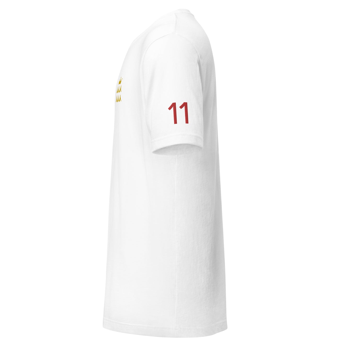 Aquarius Qõwnsõül Üv Züüdîkyüs Unisex t-shirt