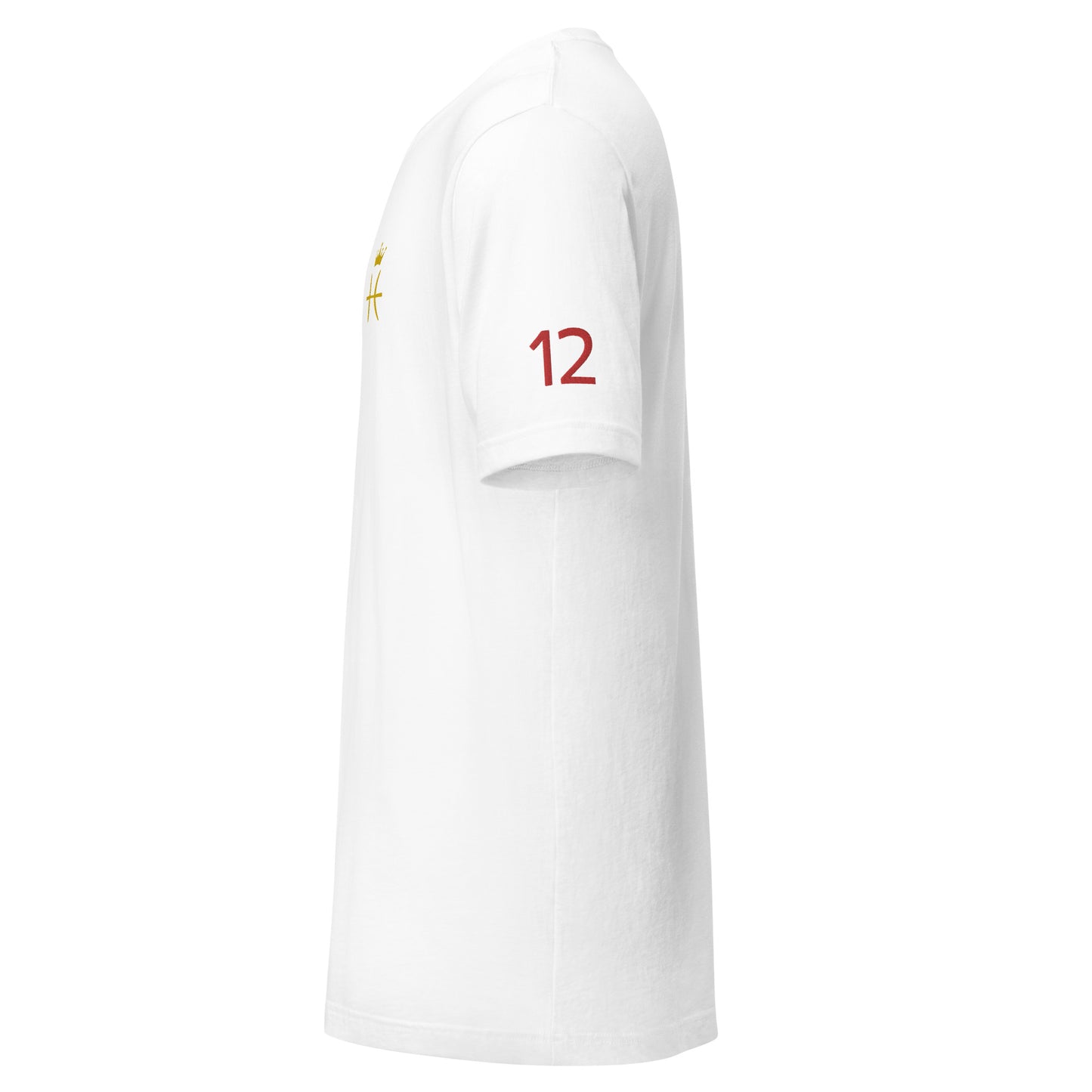 Pisces Qõwnsõül Üv Züüdîkyüs Unisex t-shirt