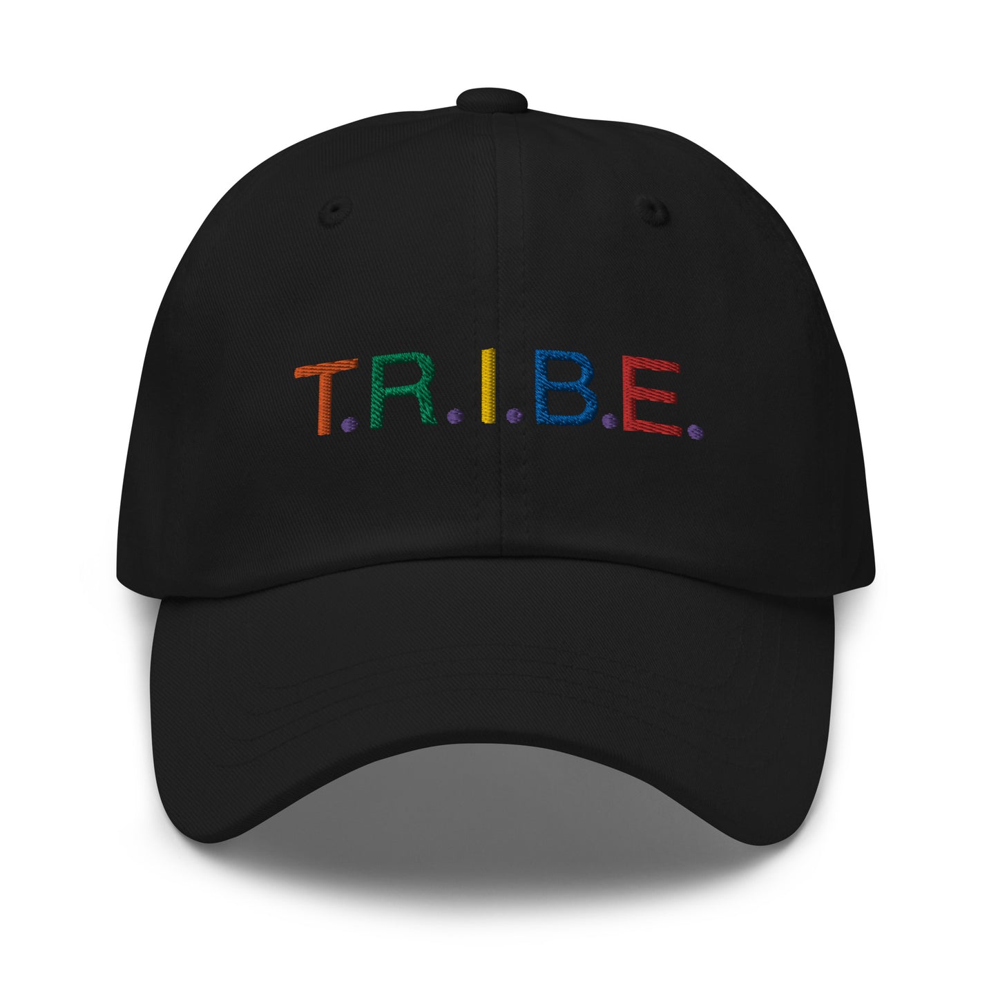 Official T.R.I.B.E. Dad hat