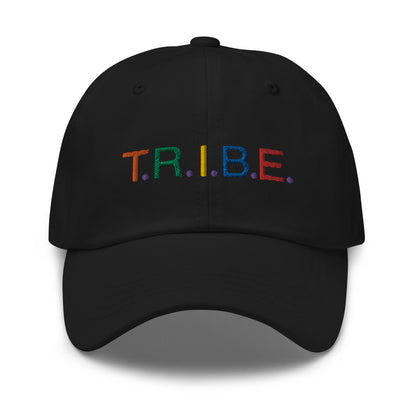 Official T.R.I.B.E. Dad hat