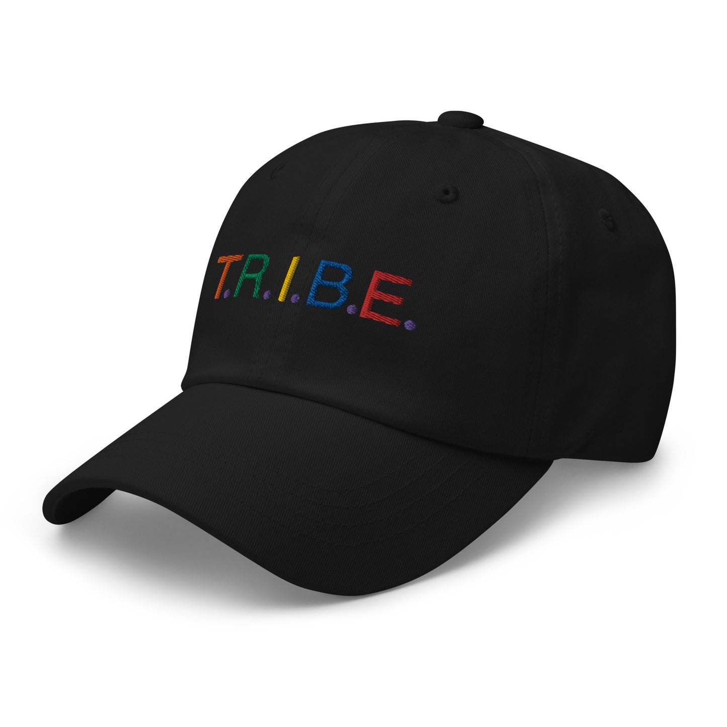 Official T.R.I.B.E. Dad hat
