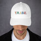 Official T.R.I.B.E. Dad hat