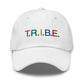 Official T.R.I.B.E. Dad hat