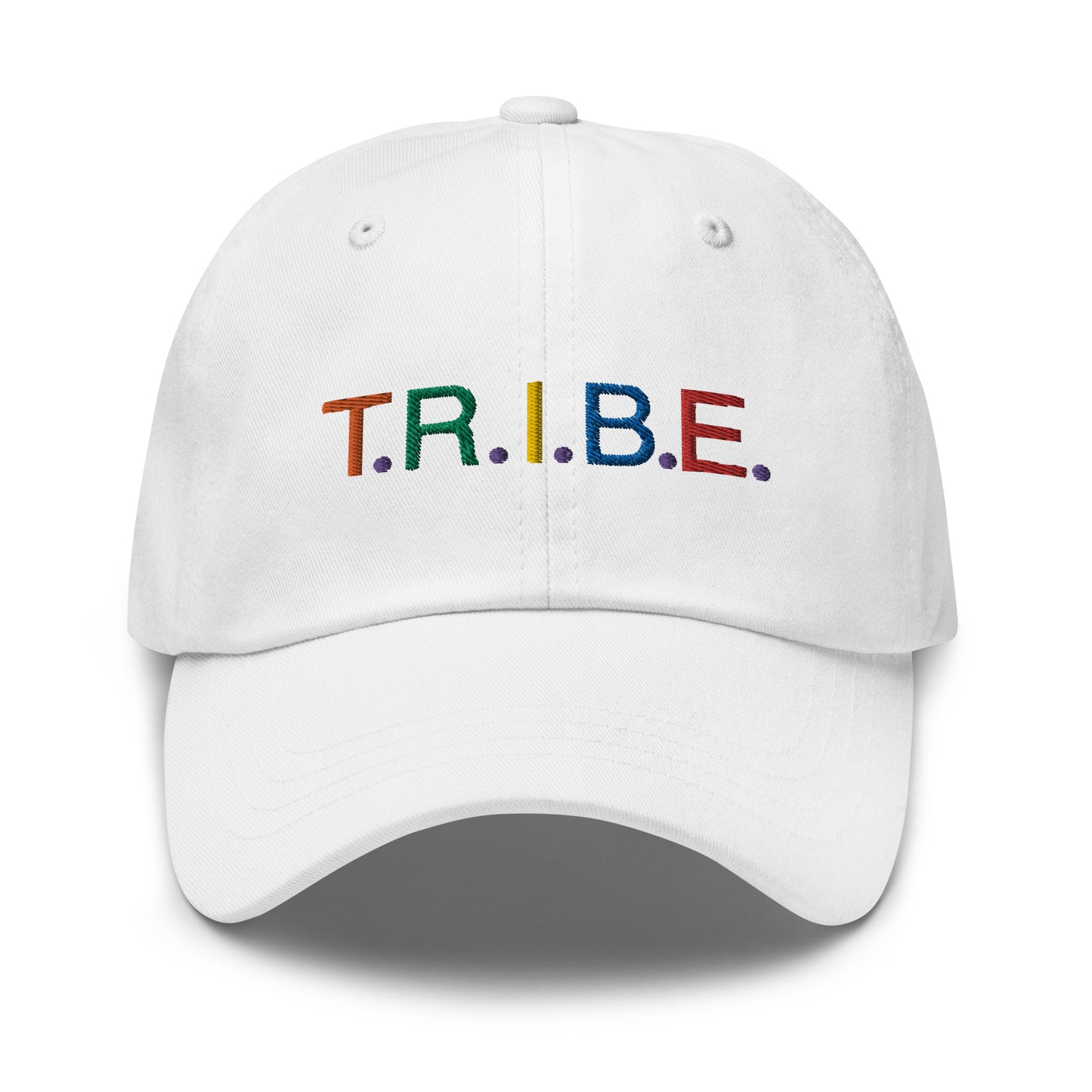 Official T.R.I.B.E. Dad hat