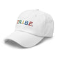 Official T.R.I.B.E. Dad hat