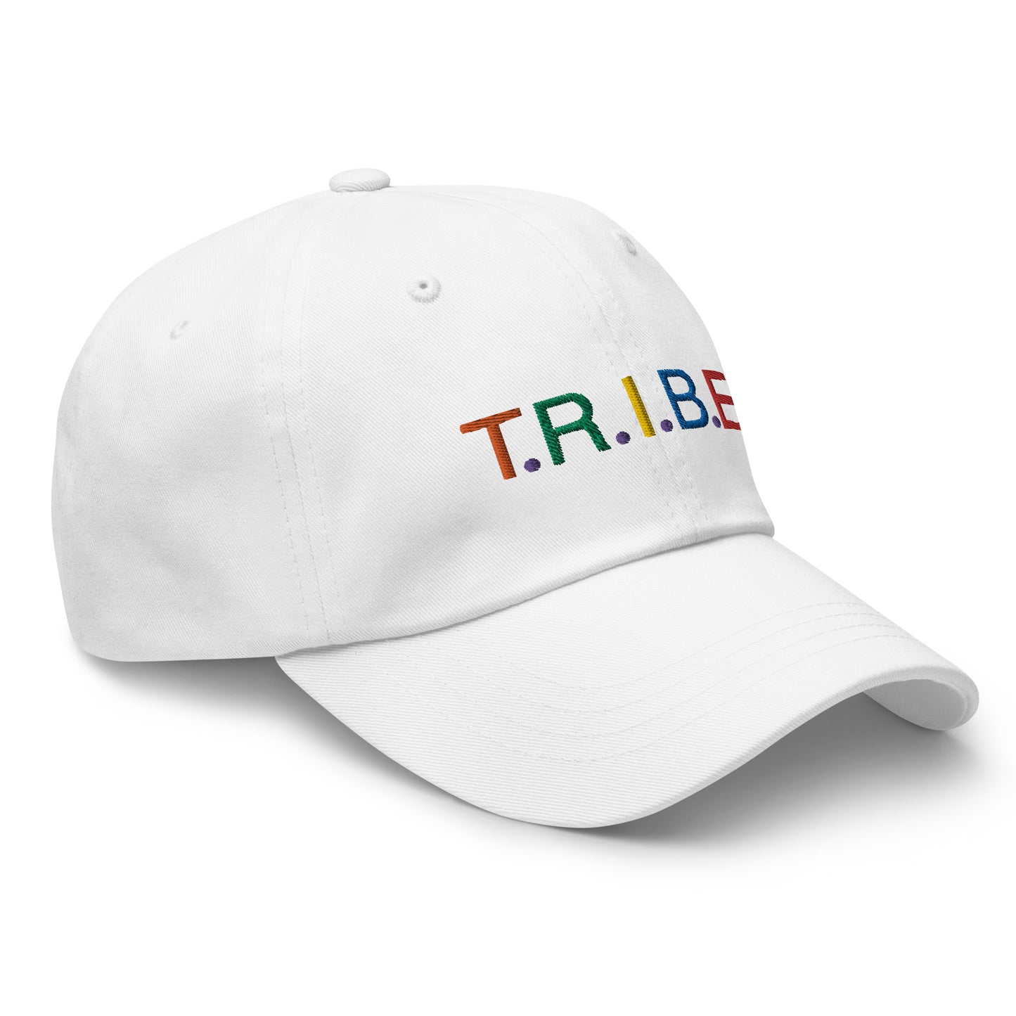 Official T.R.I.B.E. Dad hat
