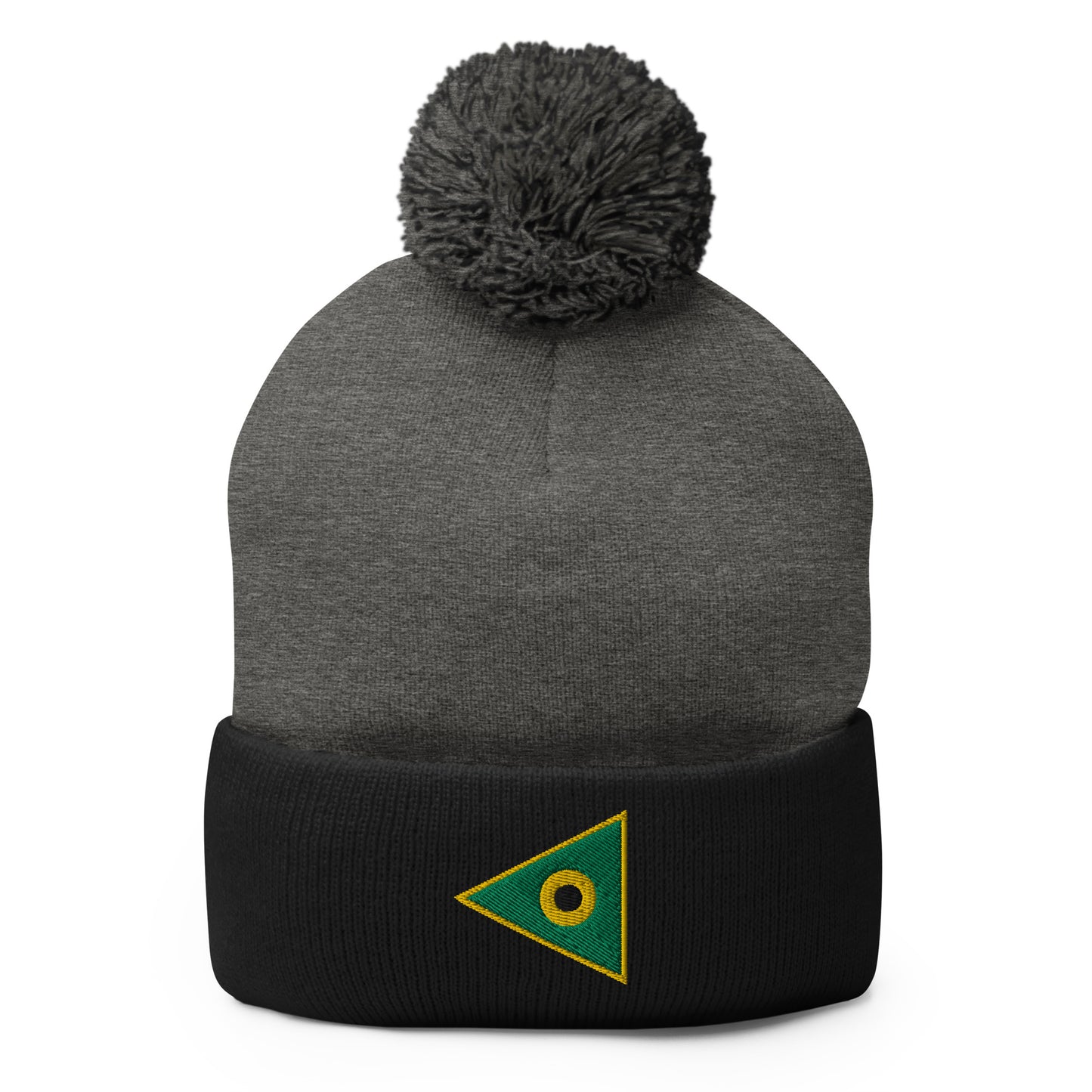 Earth OWL Õwlkymï Ball Beanie