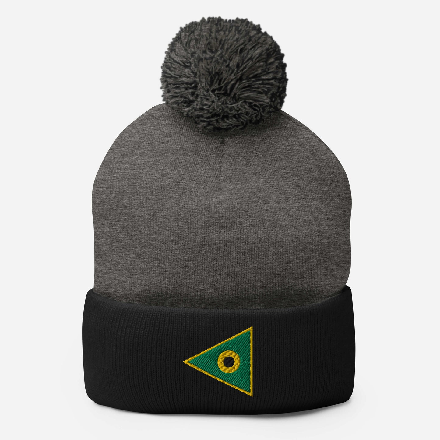 Earth OWL Õwlkymï Ball Beanie