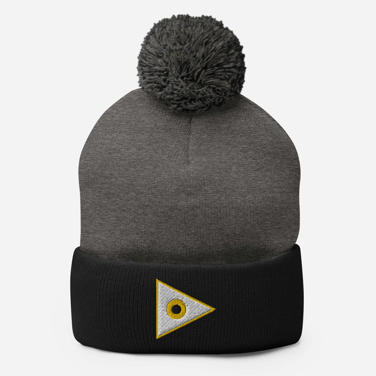 Air OWL Õwlkymï Ball Beanie