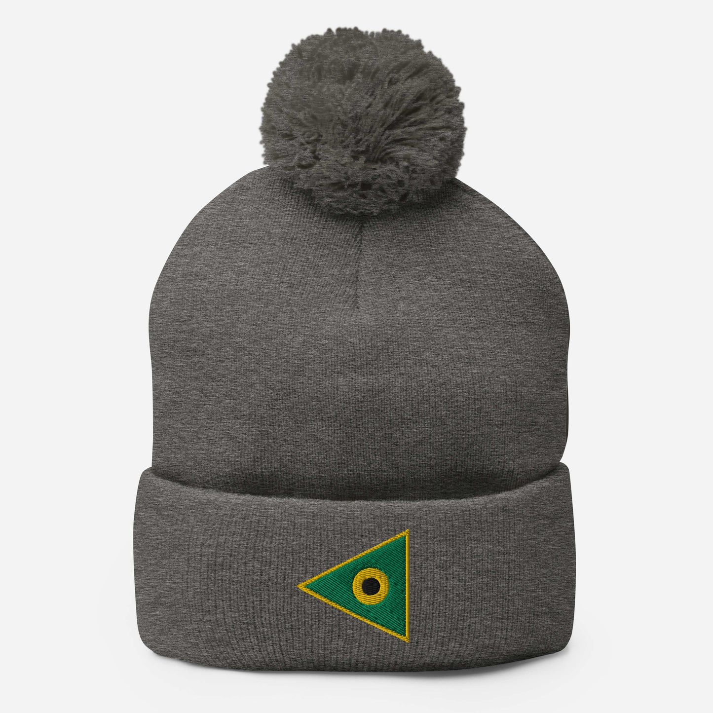 Earth OWL Õwlkymï Ball Beanie