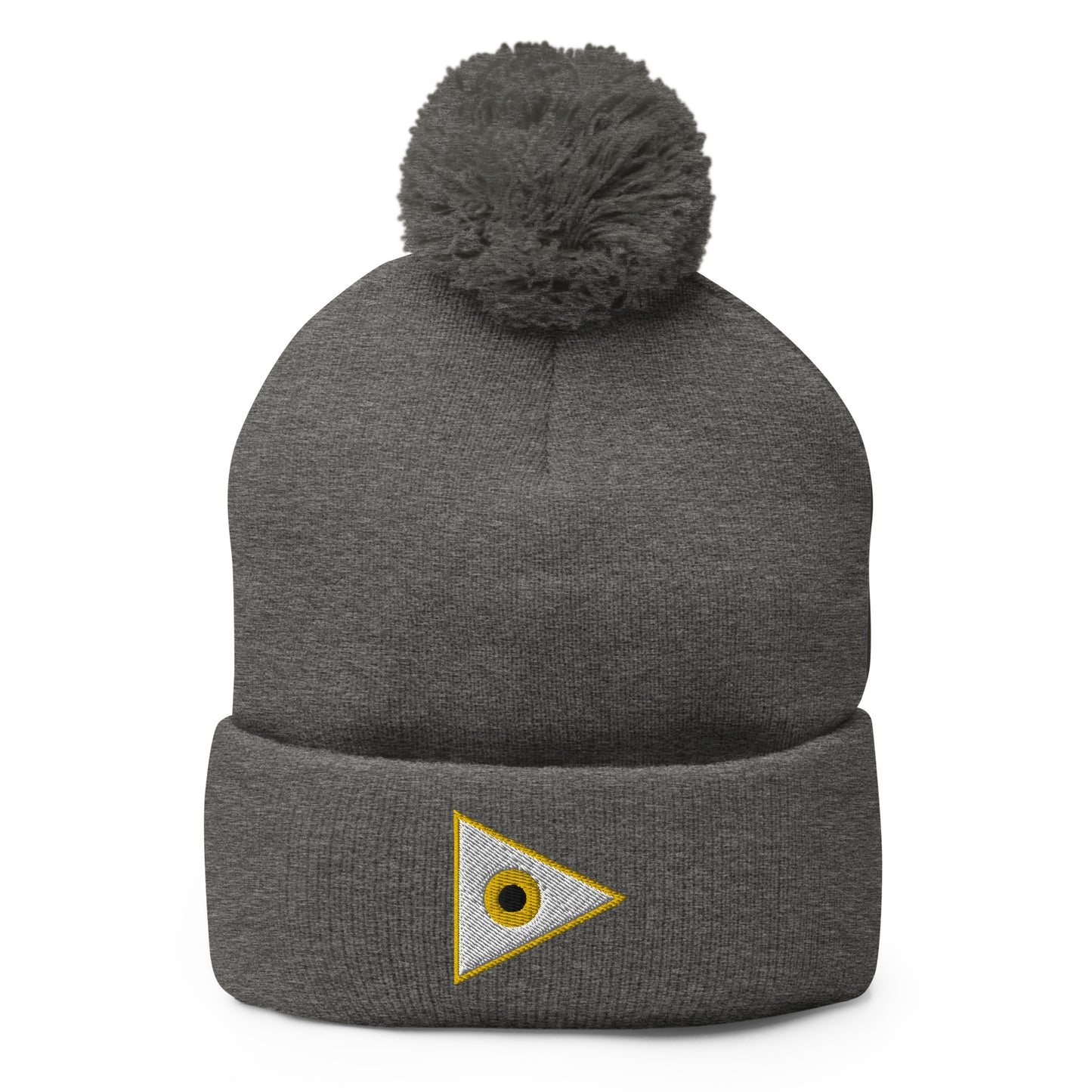 Air OWL Õwlkymï Ball Beanie