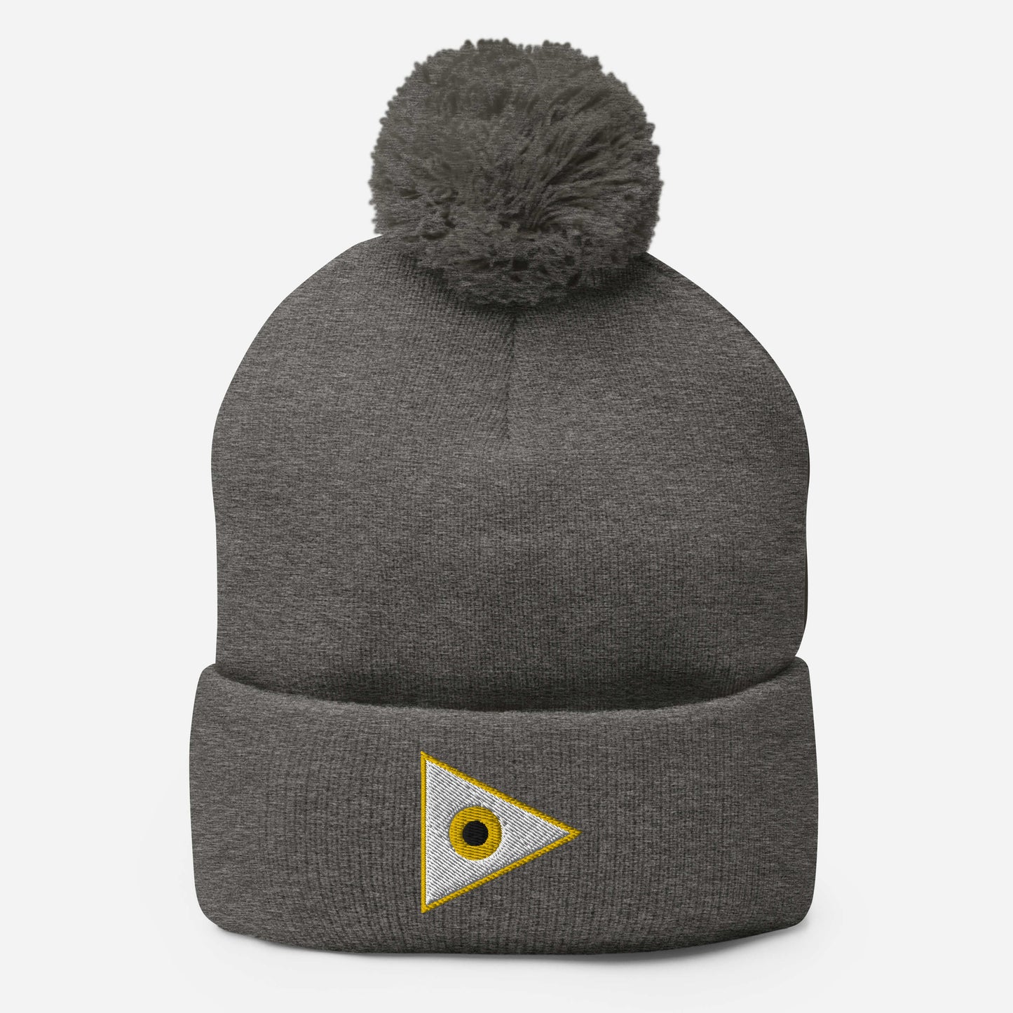 Air OWL Õwlkymï Ball Beanie