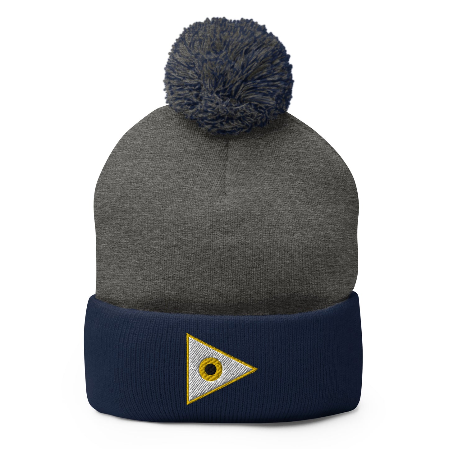 Air OWL Õwlkymï Ball Beanie