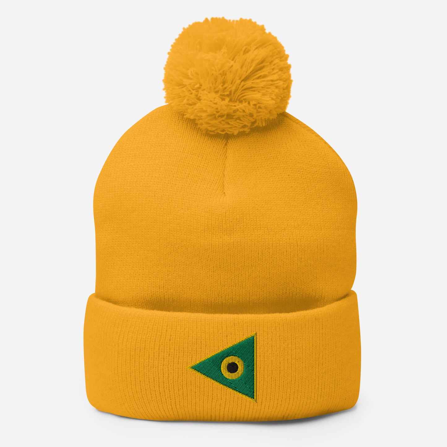 Earth OWL Õwlkymï Ball Beanie