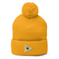 Air OWL Õwlkymï Ball Beanie