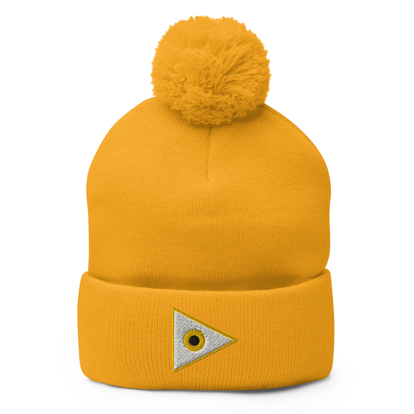 Air OWL Õwlkymï Ball Beanie