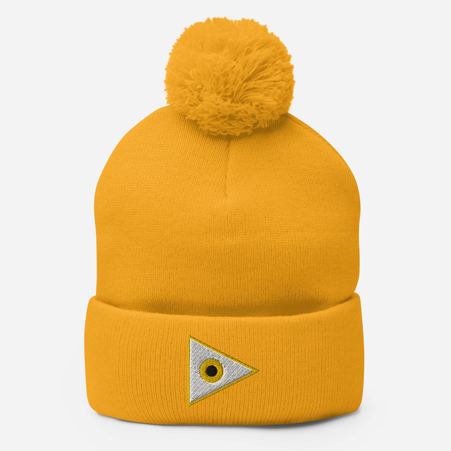 Air OWL Õwlkymï Ball Beanie