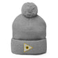 Air OWL Õwlkymï Ball Beanie