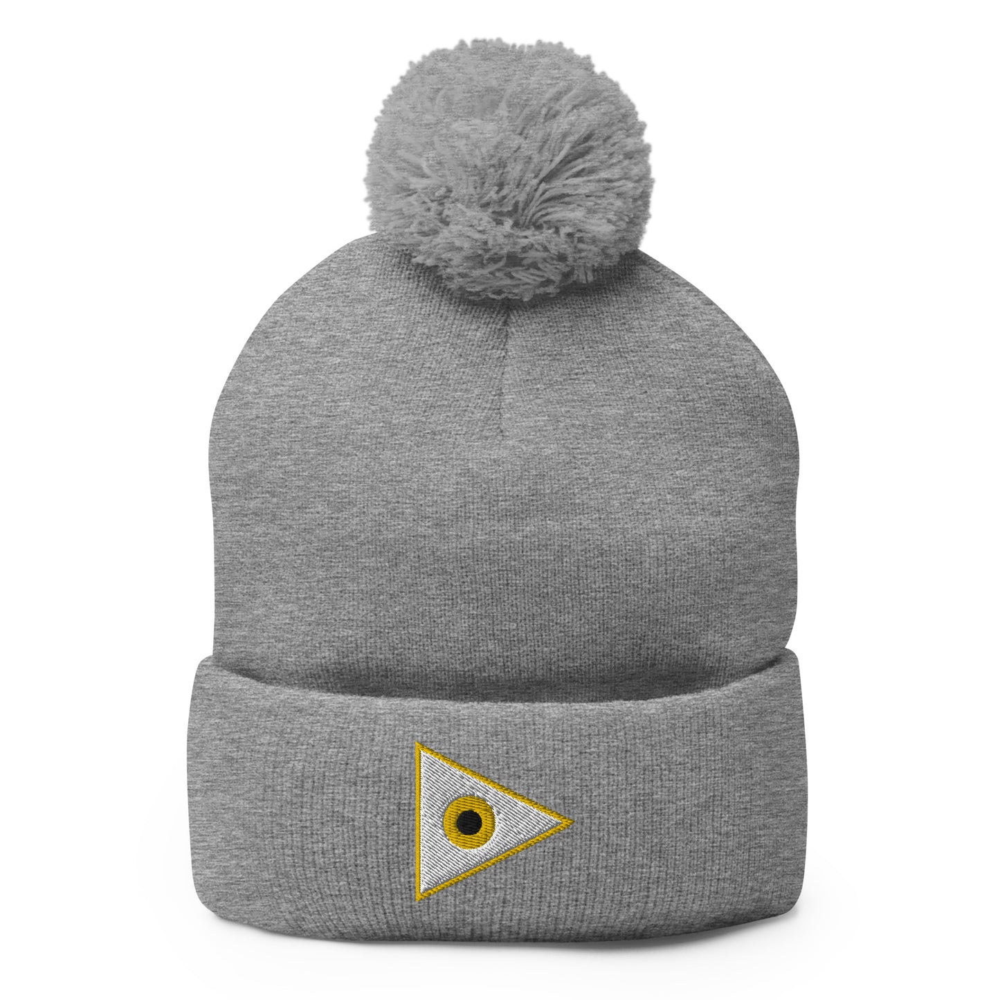Air OWL Õwlkymï Ball Beanie