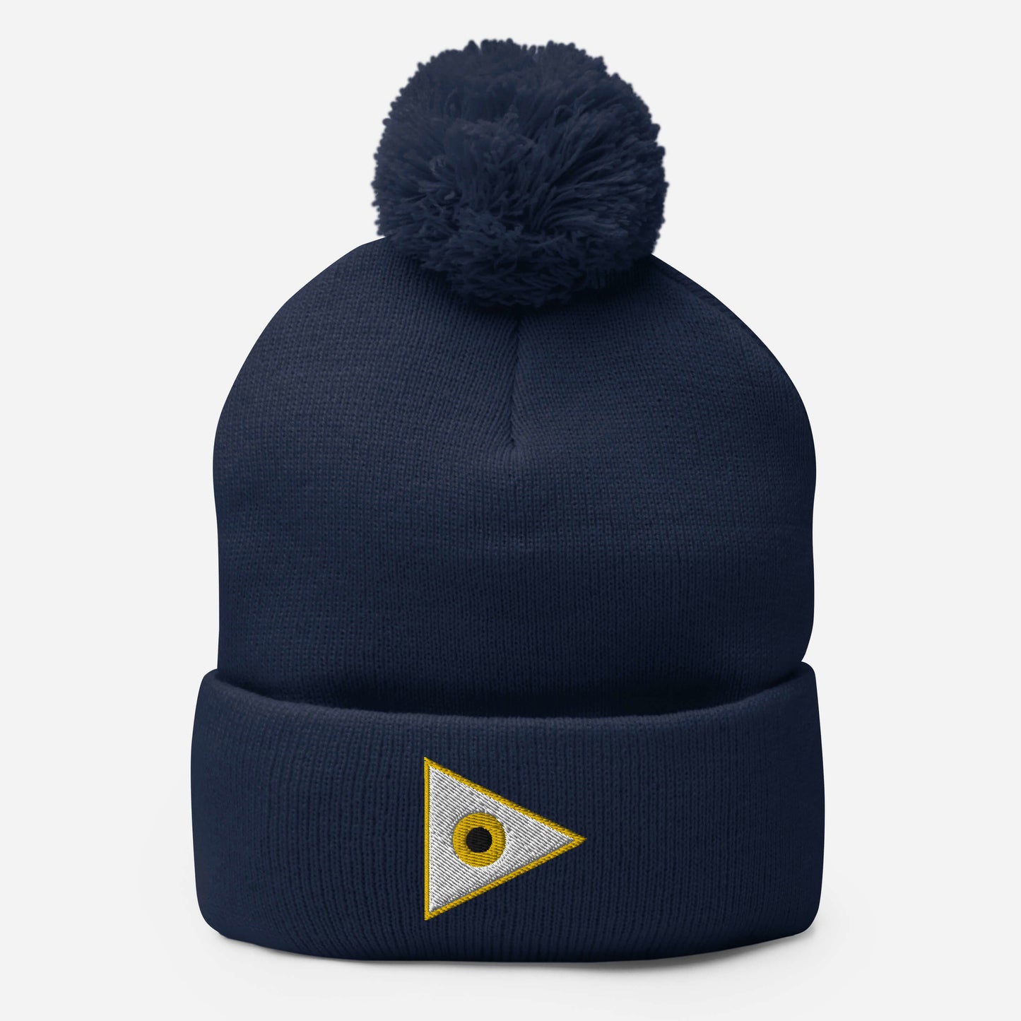 Air OWL Õwlkymï Ball Beanie