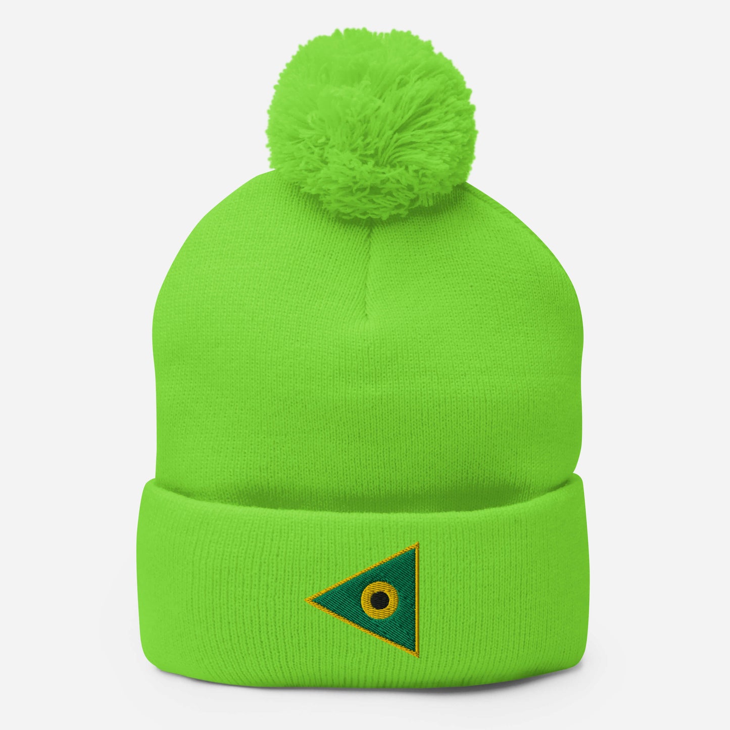Earth OWL Õwlkymï Ball Beanie