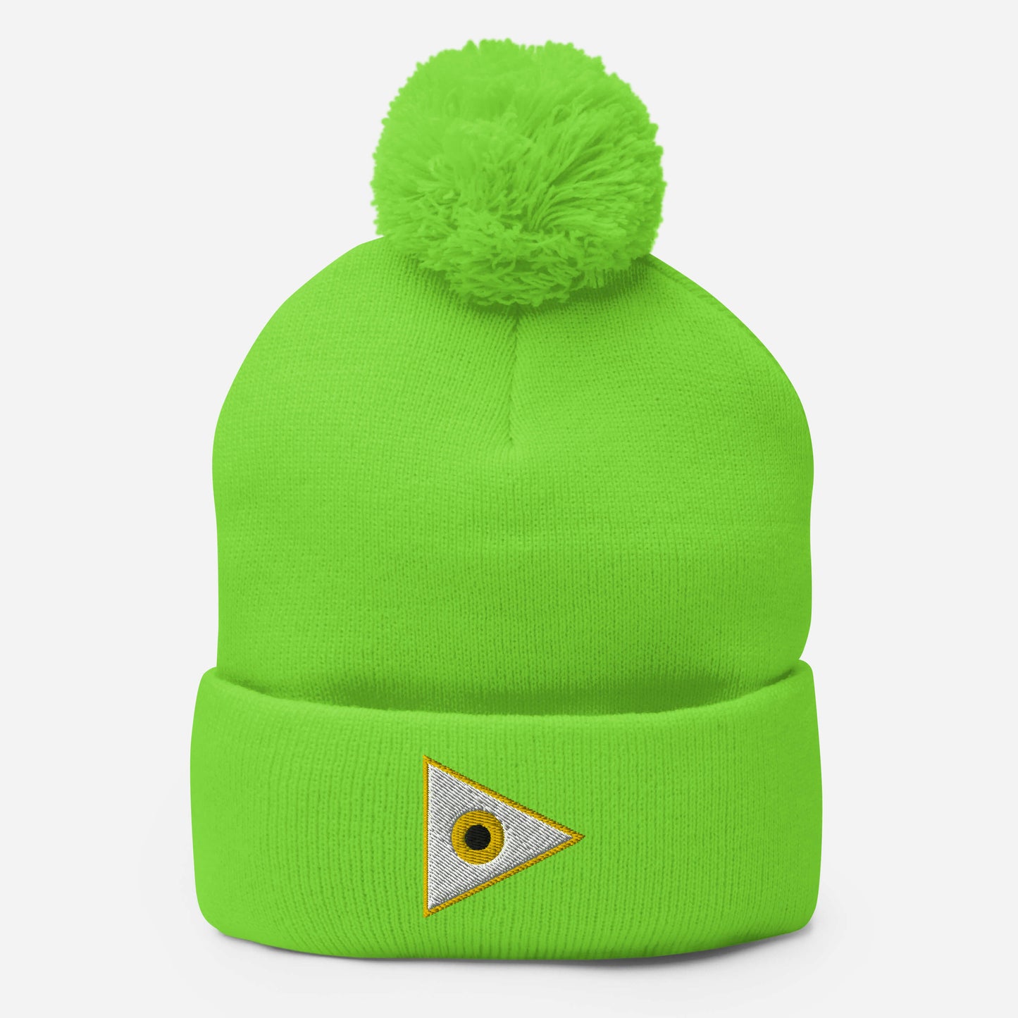 Air OWL Õwlkymï Ball Beanie
