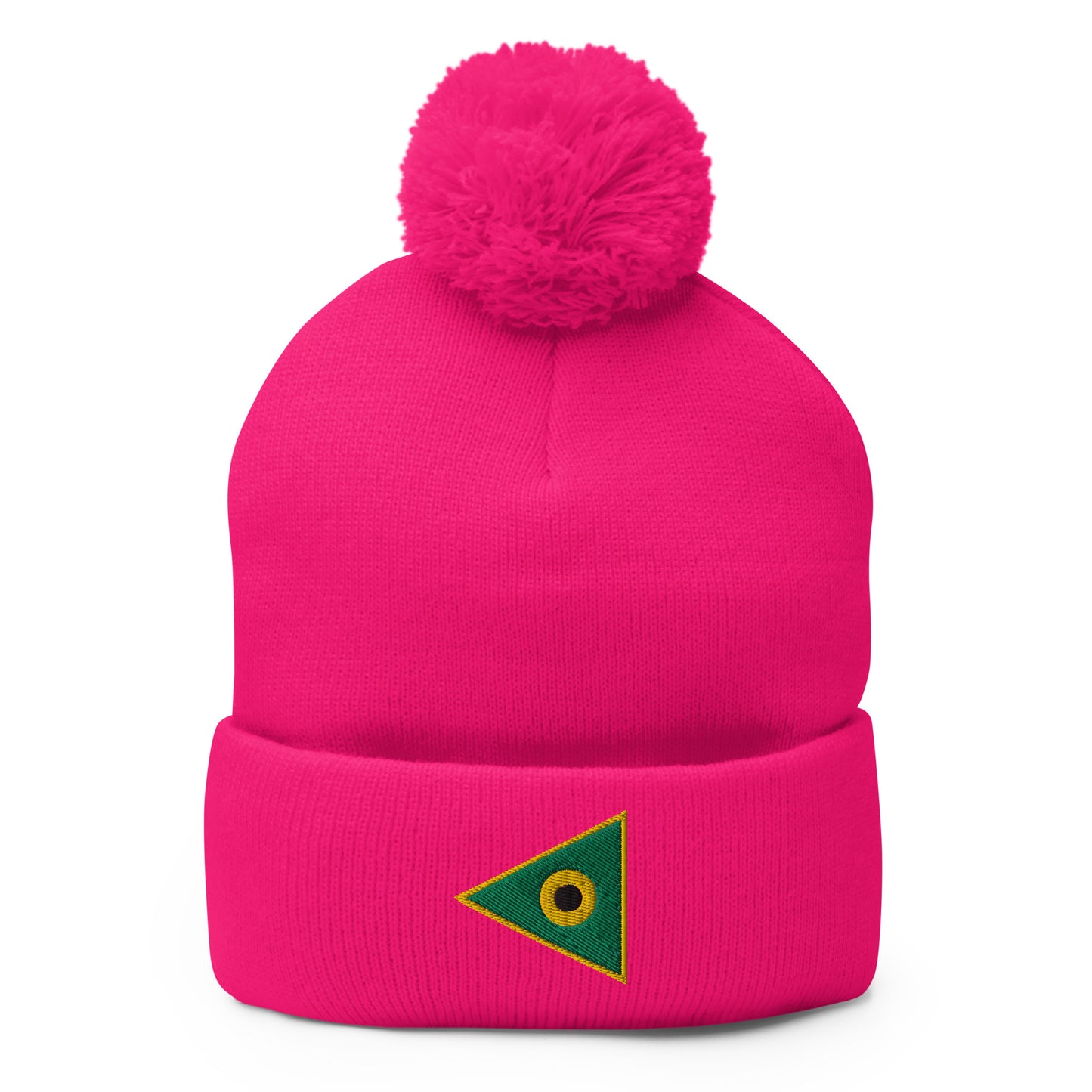 Earth OWL Õwlkymï Ball Beanie