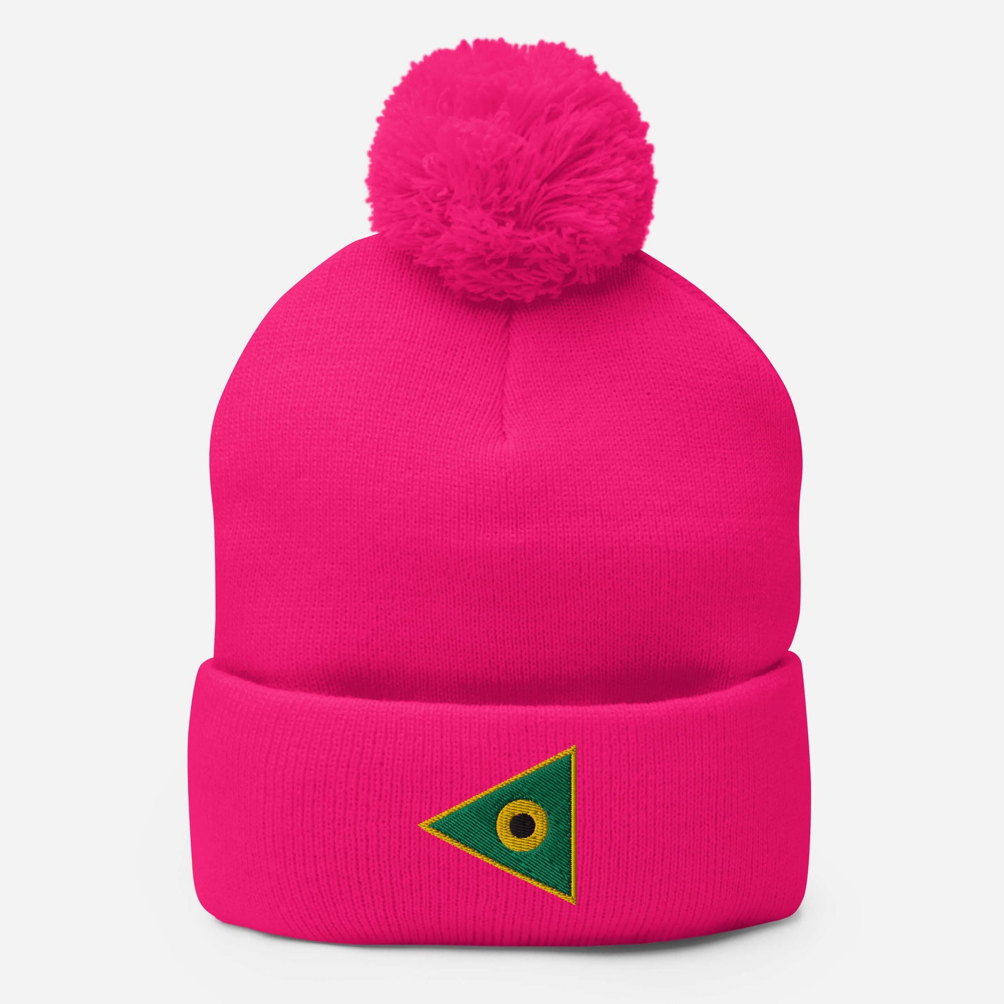 Earth OWL Õwlkymï Ball Beanie