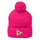 Air OWL Õwlkymï Ball Beanie