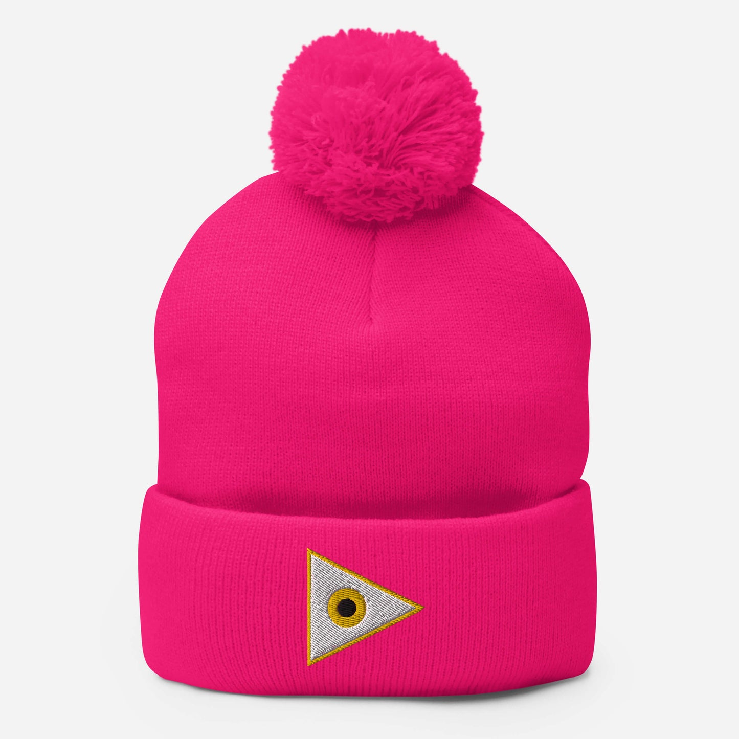 Air OWL Õwlkymï Ball Beanie