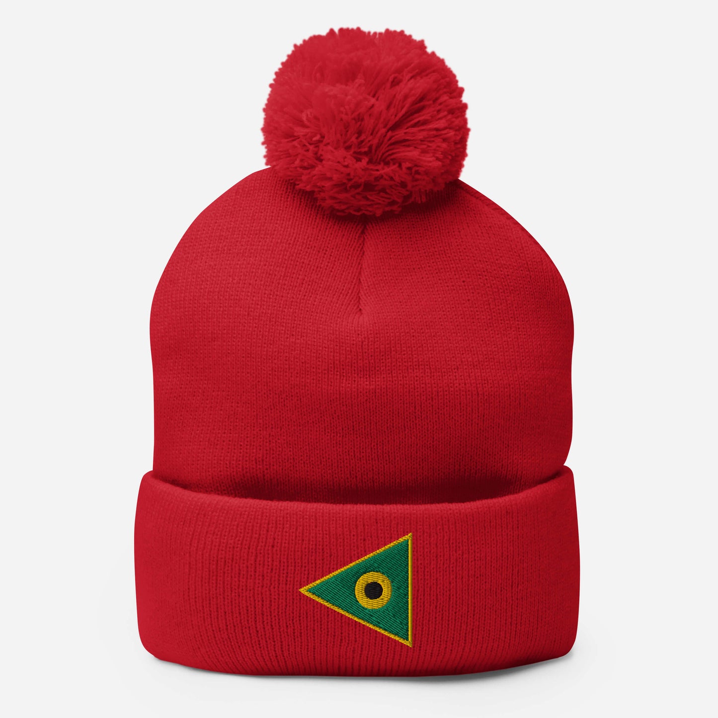Earth OWL Õwlkymï Ball Beanie