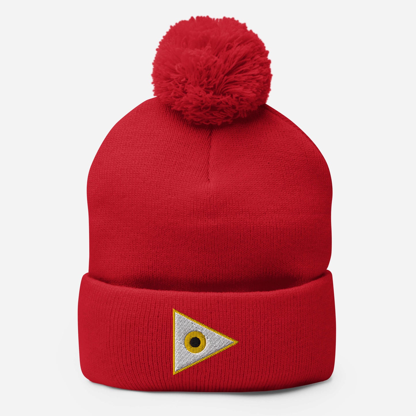 Air OWL Õwlkymï Ball Beanie