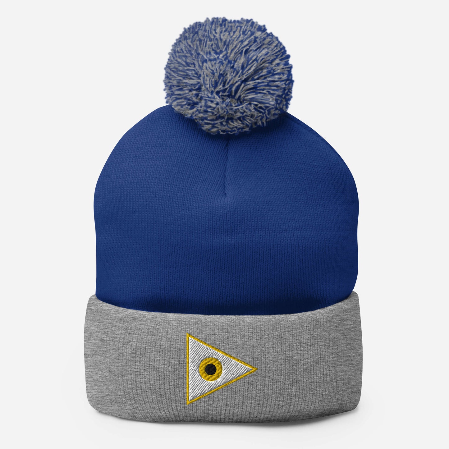 Air OWL Õwlkymï Ball Beanie