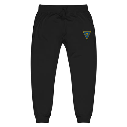 Water OWL Õwlkymï Unisex fleece sweatpants