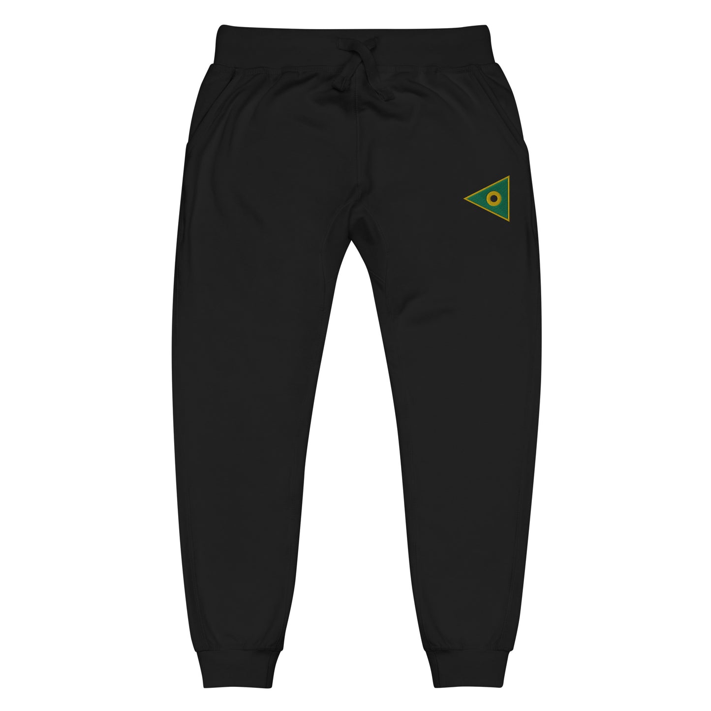 Earth OWL Õwlkymï Unisex fleece sweatpants