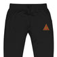 Fire OWL Õwlkymï Unisex fleece sweatpants