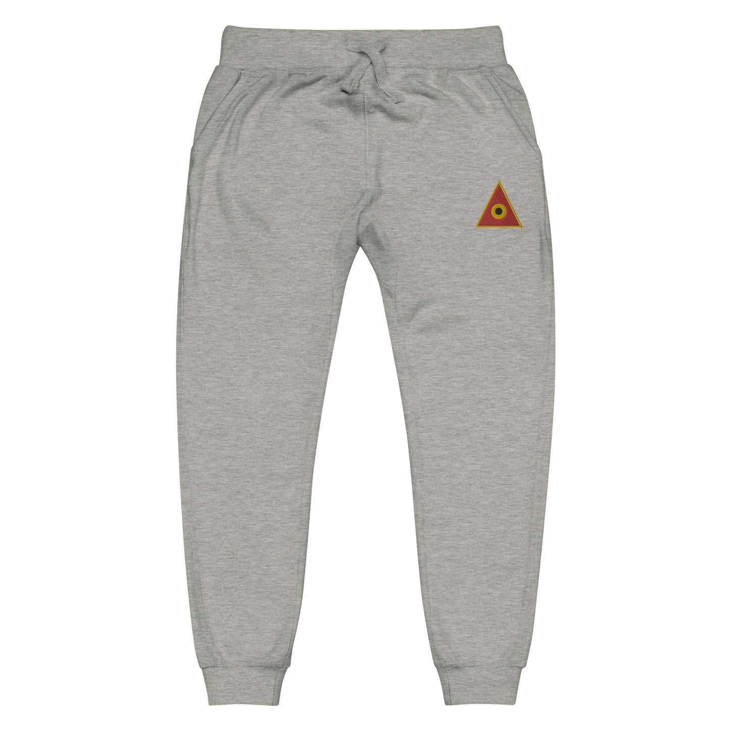 Fire OWL Õwlkymï Unisex fleece sweatpants