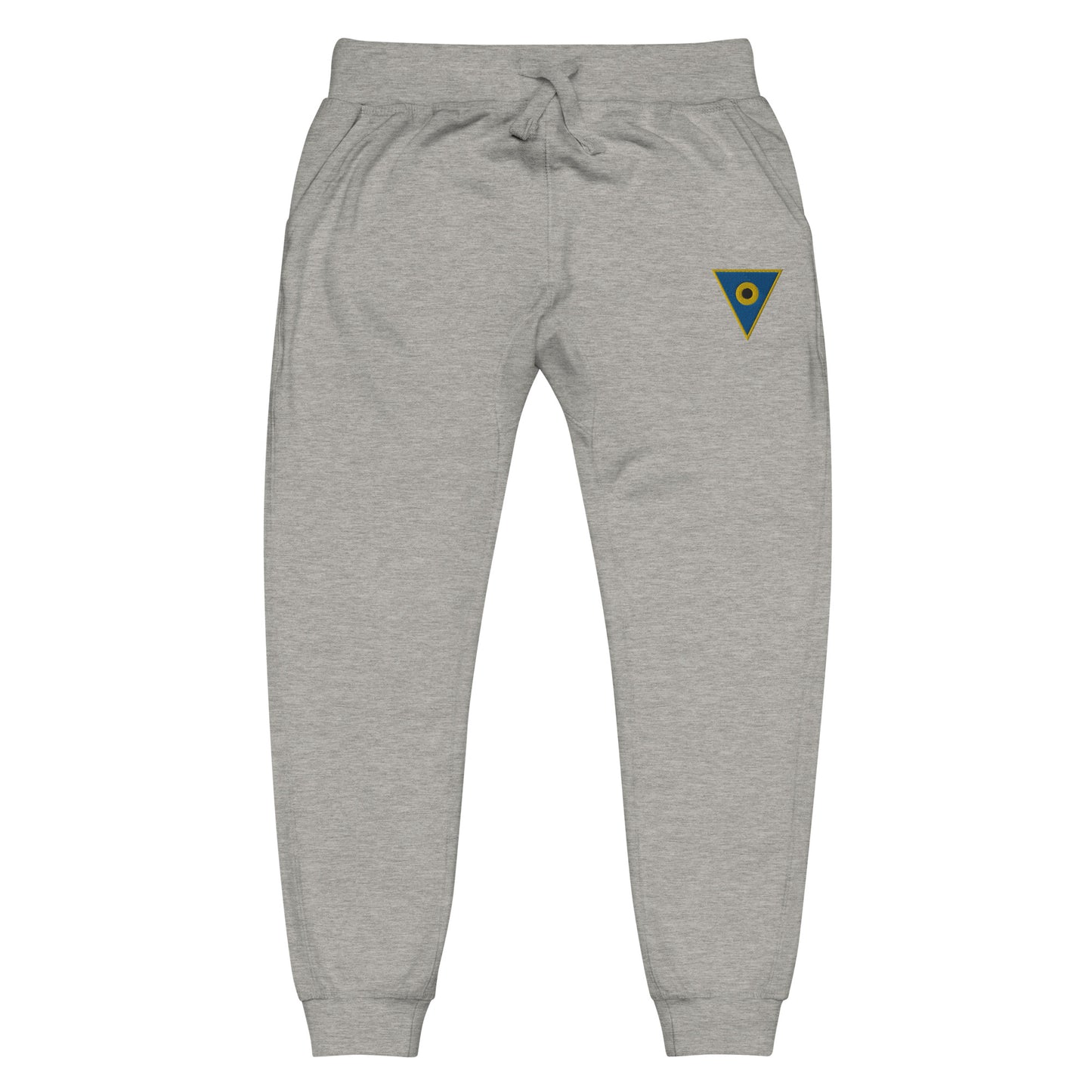 Water OWL Õwlkymï Unisex fleece sweatpants