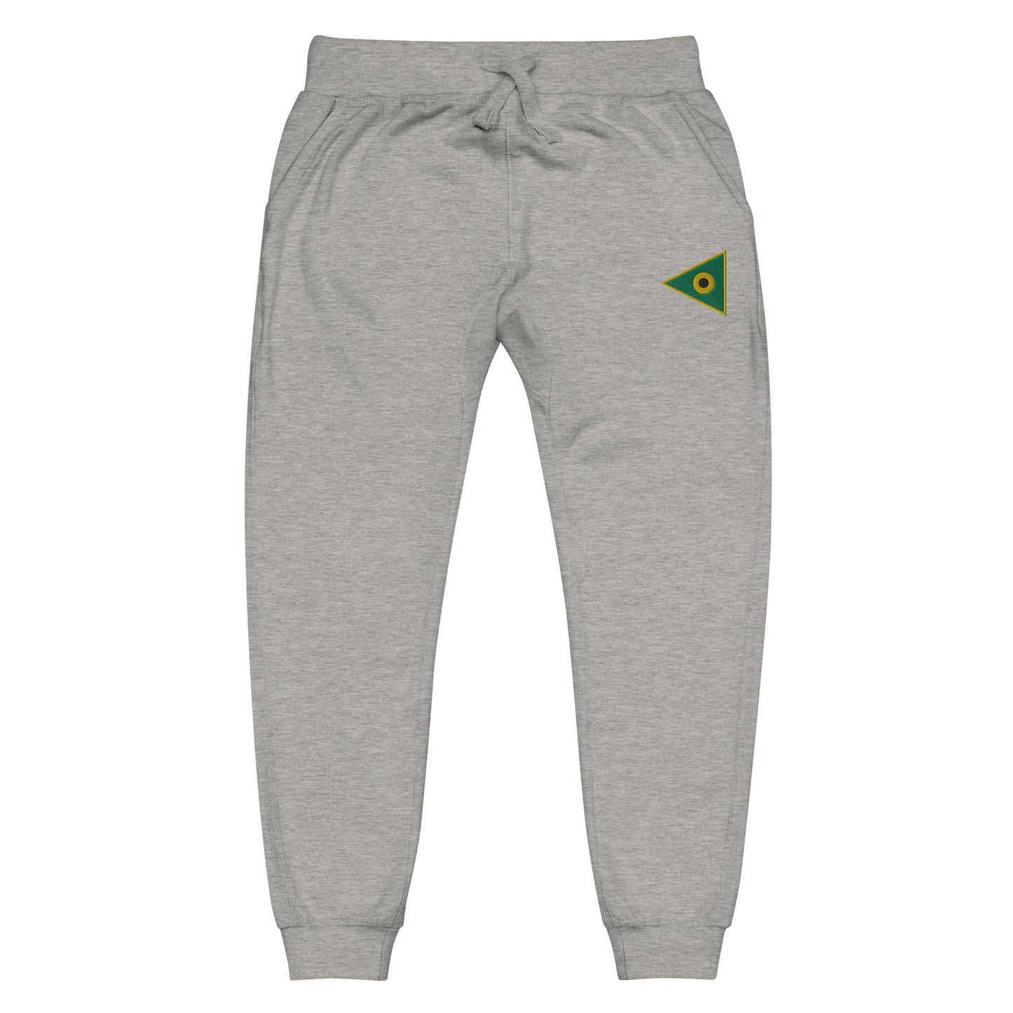 Earth OWL Õwlkymï Unisex fleece sweatpants