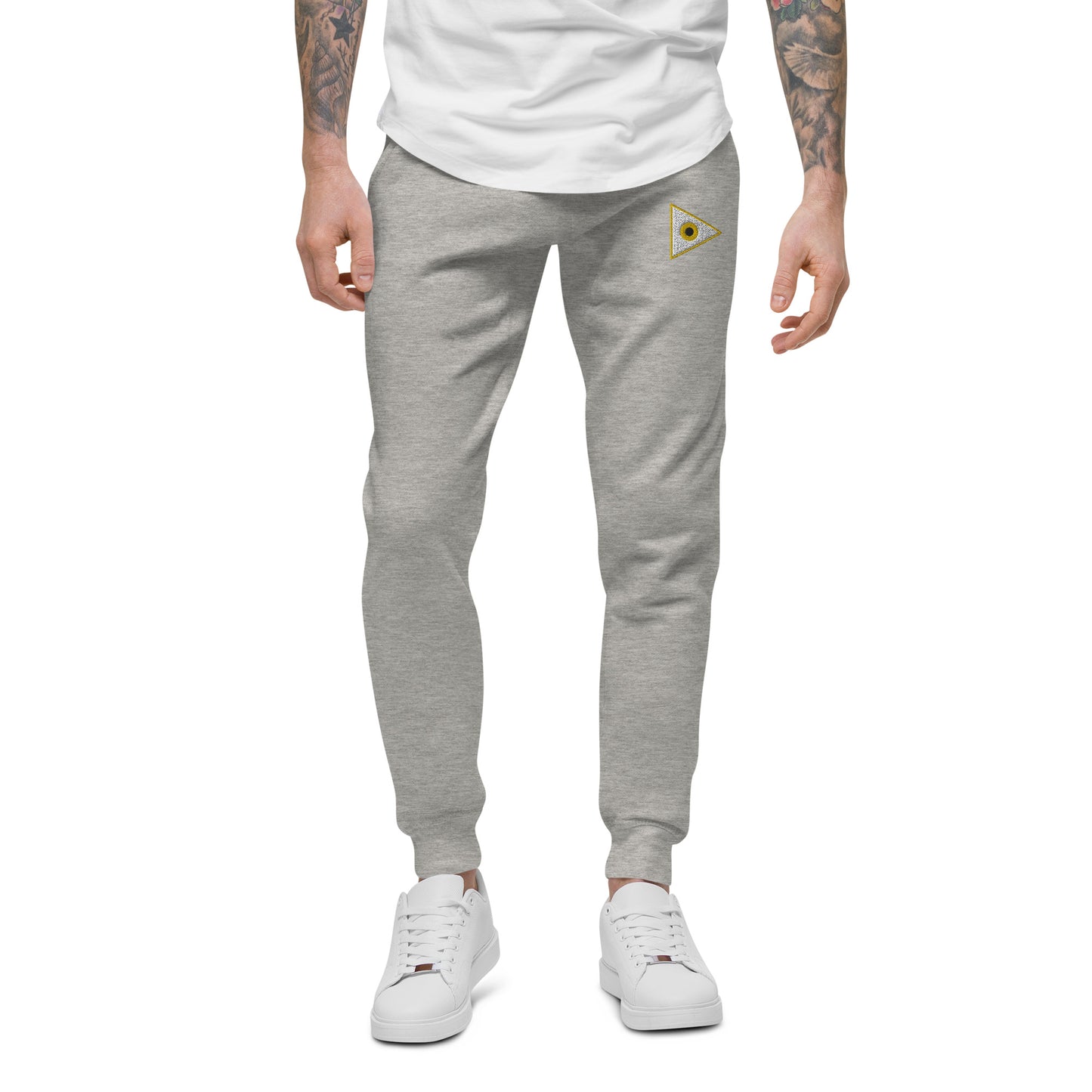 Air OWL Õwlkymï Unisex fleece sweatpants