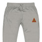 Fire OWL Õwlkymï Unisex fleece sweatpants