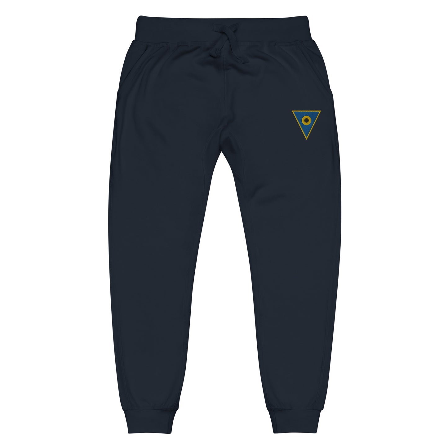 Water OWL Õwlkymï Unisex fleece sweatpants