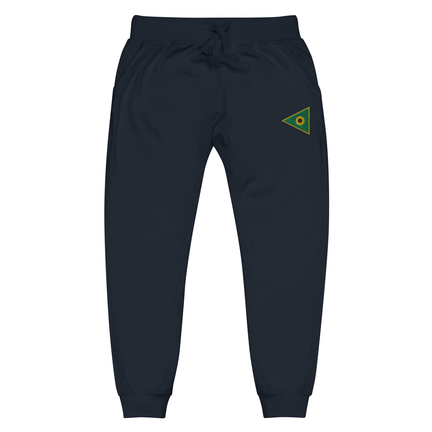 Earth OWL Õwlkymï Unisex fleece sweatpants