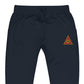 Fire OWL Õwlkymï Unisex fleece sweatpants