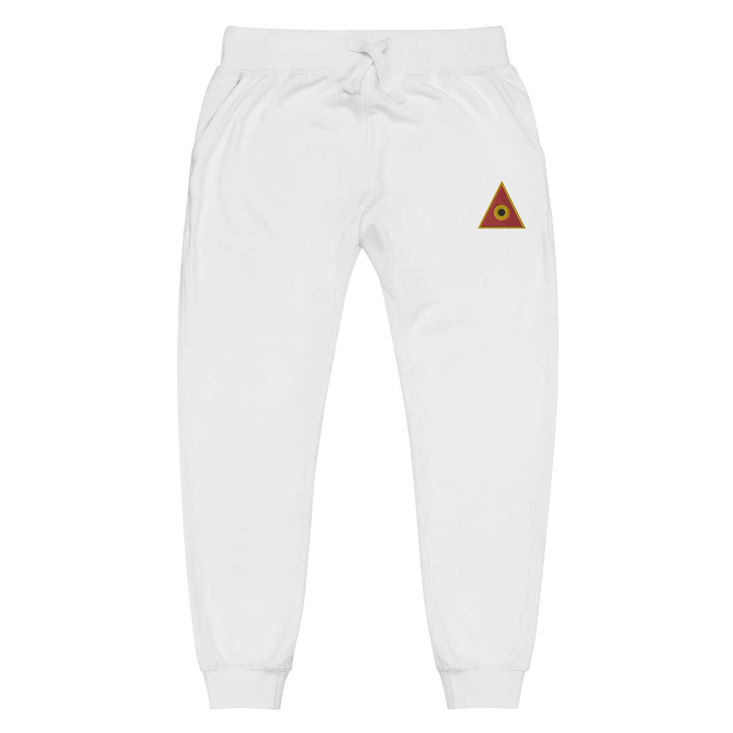 Fire OWL Õwlkymï Unisex fleece sweatpants