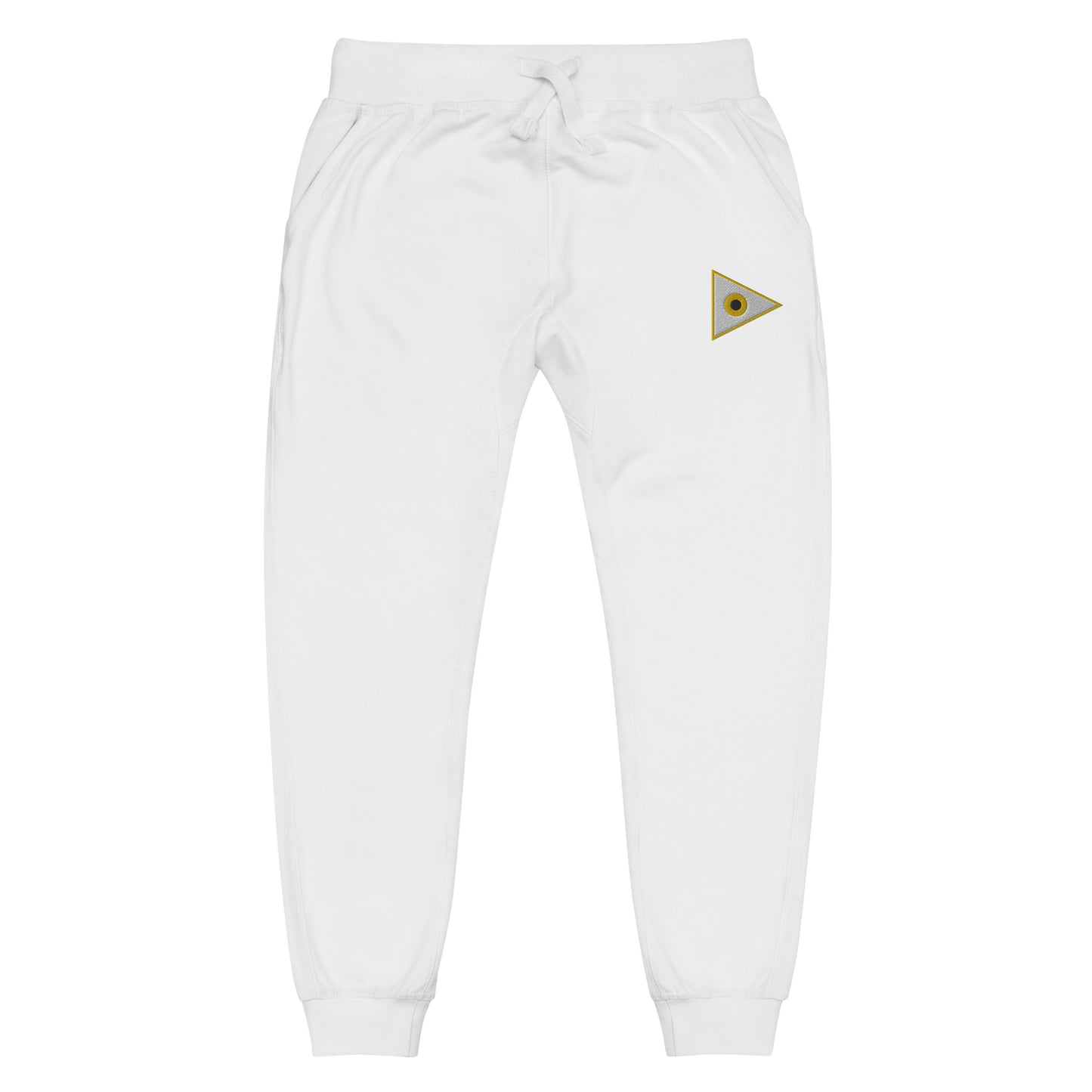 Air OWL Õwlkymï Unisex fleece sweatpants