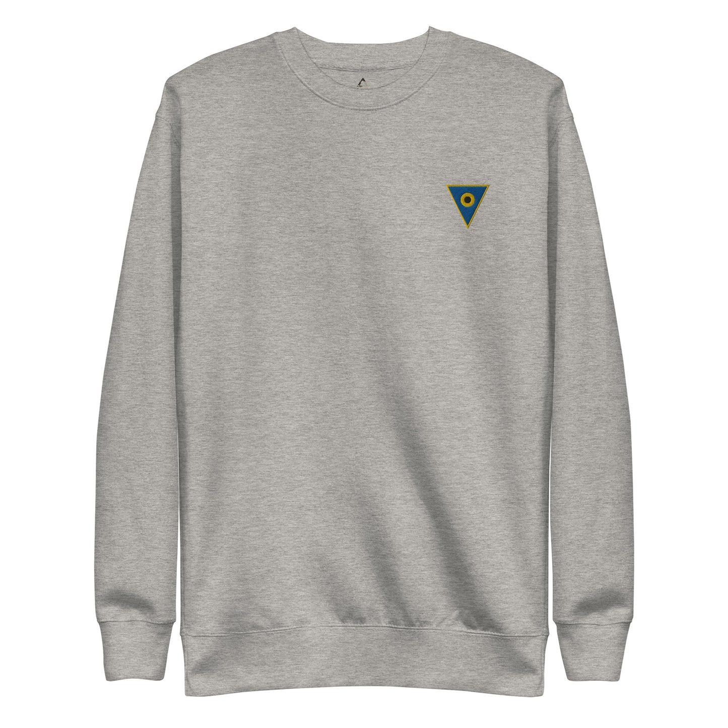 Water OWL Õwlkymï Unisex Premium Sweatshirt
