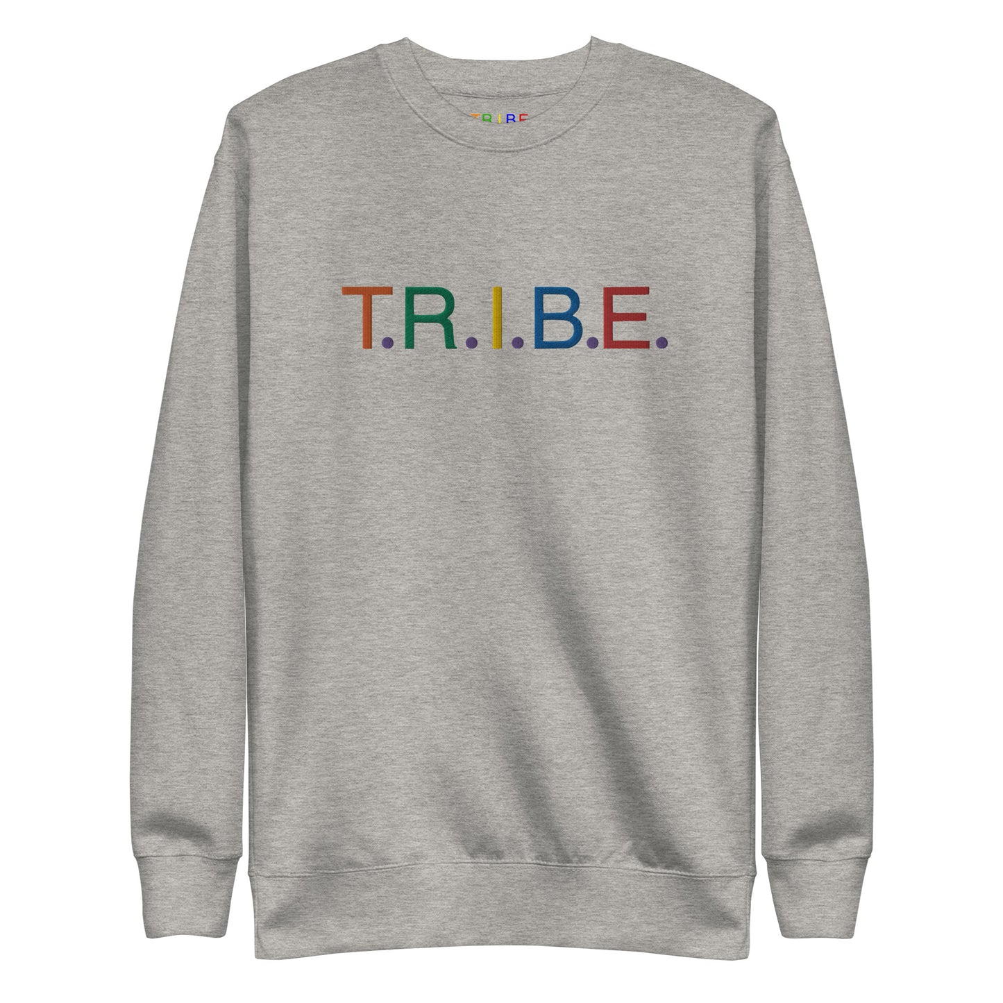 Official T.R.I.B.E. Unisex Premium Sweatshirt